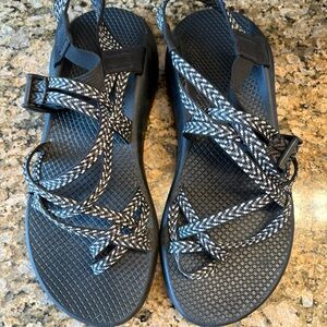 Chaco sandals